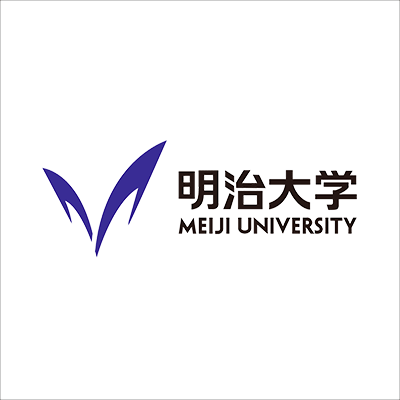 Meiji University Home
