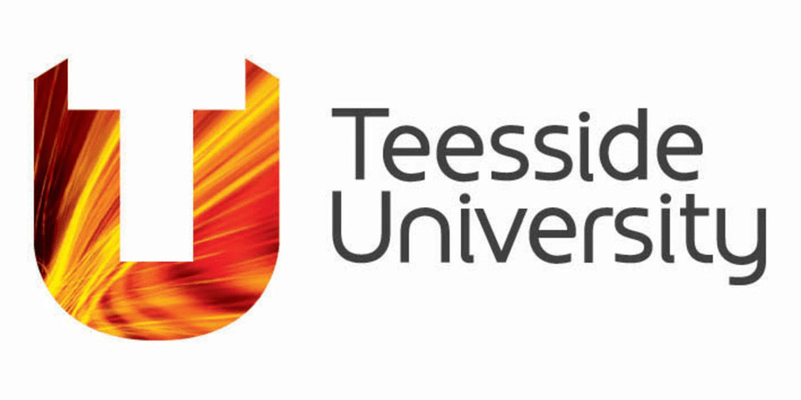 Teesside University Home
